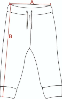 LEGGINGS MORLEY GREY - comprar online